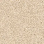 Beige Classic Mystique PUR vinyl flooring with chips