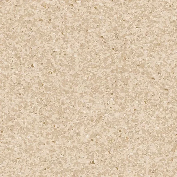Beige Classic Mystique PUR vinyl flooring with chips