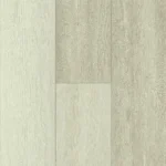 wood-look luxury vinyl plank flooring featuring a blend of white, beige, and soft gray planks