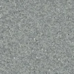 Cool gray Classic Mystique PUR vinyl flooring chips