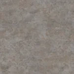 Grey damask pattern vintage vinyl flooring