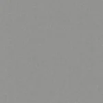 Grey speckled smooth vinyl flooring.