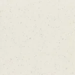 Off-white Palettone PUR speckled flooring.