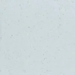 Pale ice blue Palettone PUR speckled flooring