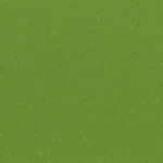 Sage green Palettone PUR speckled flooring