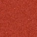 Terracotta red Classic Mystique PUR vinyl flooring